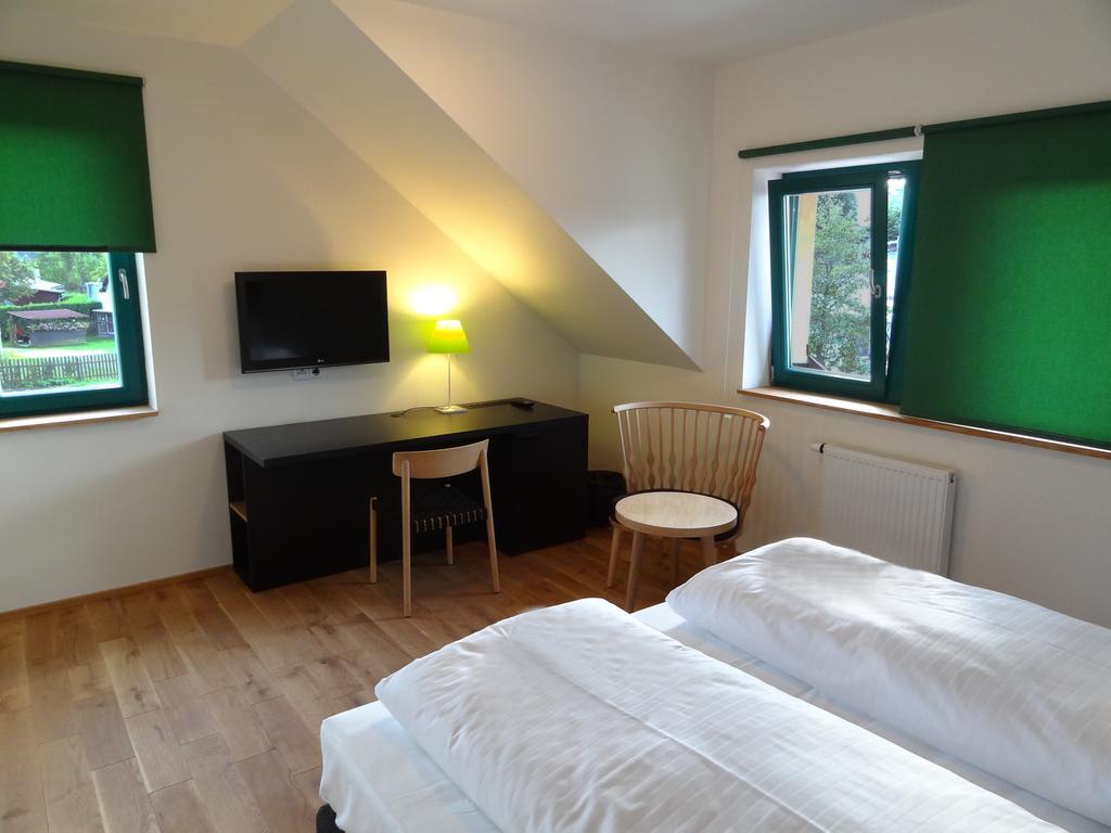Hotel Agnes Bohdanec Екстер'єр фото